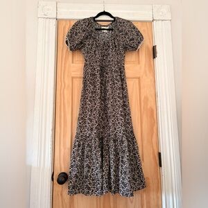 Size Swap Only- Christy Dawn Brynne black daisy